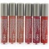 theBalm Meet Matt(e) Hughes Volume 14 Set of 6 Mini Long-Lasting Liquid Lipsticks with 3 New Shades