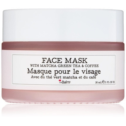 theBalm to the Rescue Face Mask