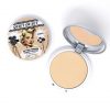 theBalm Quiet on the Set 02 Light Neutral