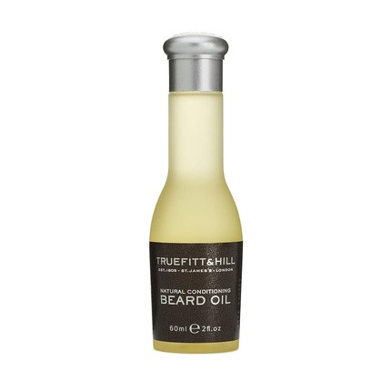 Truefitt & Hill Gentleman's Beard Oil