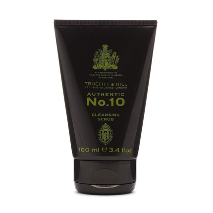 Truefitt & Hill No.10 Cleansing Scrub 3.4 ounces