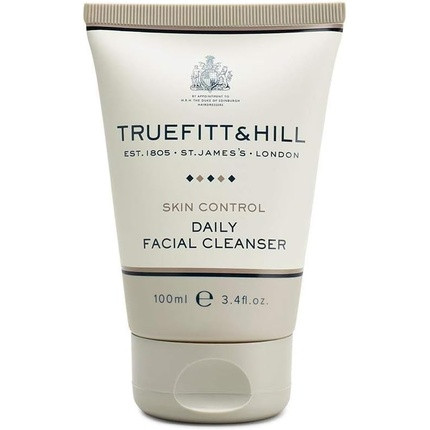 Truefitt and Hill Daily Facial Cleanser