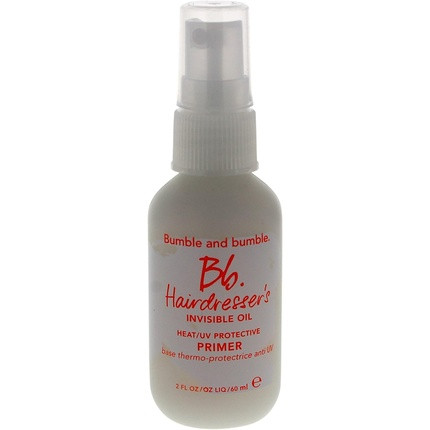 Bumble and Bumble Hairdresser's Invisible Oil Primer 2 Ounce