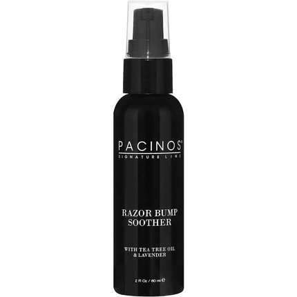 Pacinos Razor Bump Soother 2oz