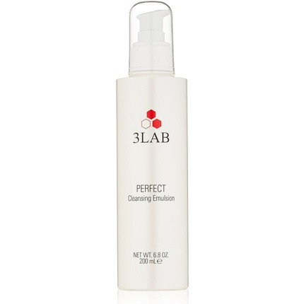 3Lab Perfect Emulsion Cleanser 200ml