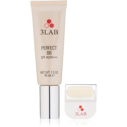 3lab Perfect Bb Cream Spf 40, #01 45ml 03