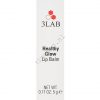 3lab Healthy Glow Lip Balm