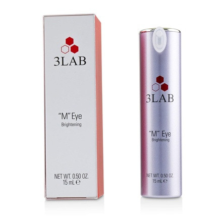 3LAB M Eye Brightening 15ml