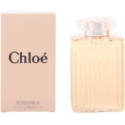 Chloe Eau de Parfumee Shower Gel for Women 200ml