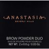 Anastasia Beverly Hills Brow Powder Duo Blonde 1 Count