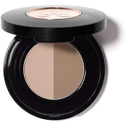 Anastasia Beverly Hills Brow Powder Duo Taupe 1 Count