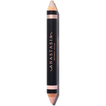 Anastasia Beverly Hills Highlighting Duo Pencil Matte Camille/Sand Shimmer 0.85g