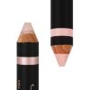 Anastasia Beverly Hills Highlighting Duo Pencil Matte Camille/Sand Shimmer 0.85g