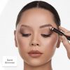 Anastasia Beverly Hills Highlighting Duo Pencil Matte Camille/Sand Shimmer 0.85g