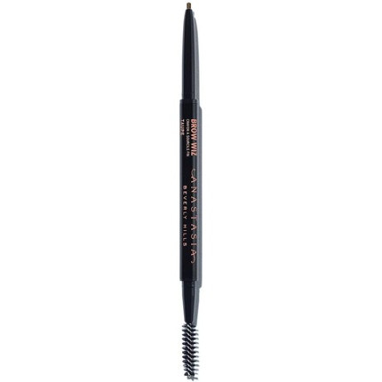 Anastasia Beverly Hills Brow Wiz, Eyebrow Liner Pencil - Taupe