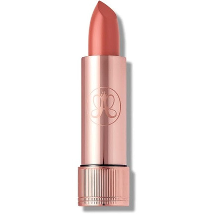 Anastasia Beverly Hills Satin Lipstick Peach Amber