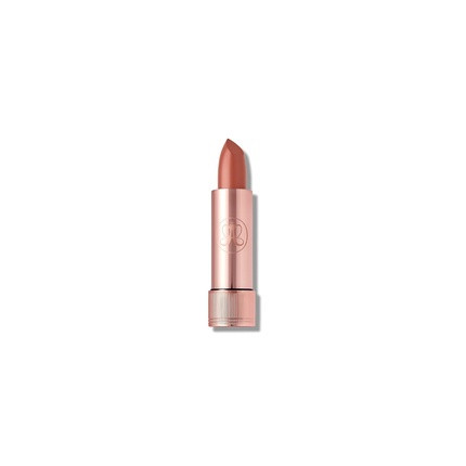 Anastasia Beverly Hills Satin Lipstick Soft Brown