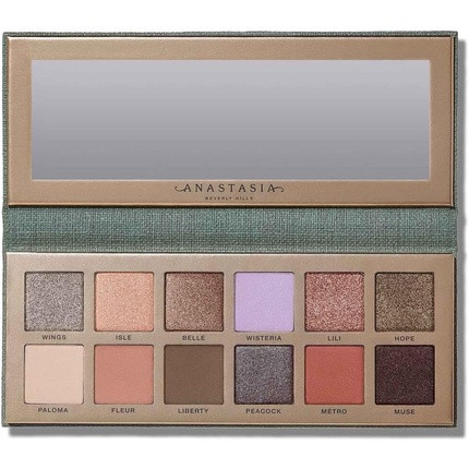 Anastasia Beverly Hills Nouveau Palette