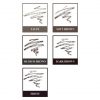 Anastasia Beverly Hills Brow Beginners Kit Dark Brown