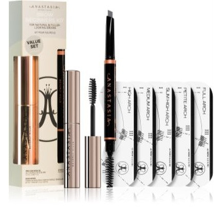 Anastasia Beverly Hills Brow Beginners Kit