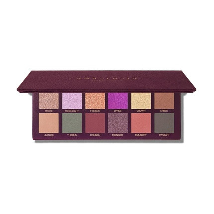 Anastasia Beverly Hills Fall Romance Eyeshadow Palette