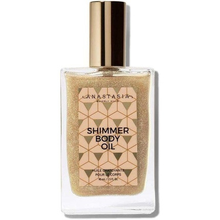 Anastasia Beverly Hills Shimmer Body Oil 45ml