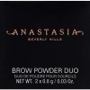 Anastasia Beverly Hills Brow Powder Duo Auburn 1 Count