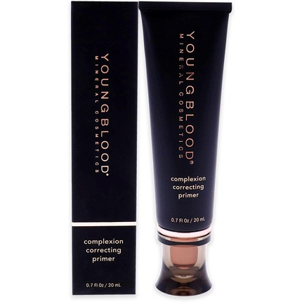 Youngblood CC Perfecting Primer in Tan 20ml