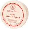 Taylor of Old Bond Street Rose Shaving Cream Bowl 150g