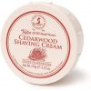 Taylor of Old Bond Street Cedarwood Shaving Cream Bowl 150g