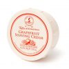 Taylor of Old Bond Street Grapefruit Shaving Cream 150g