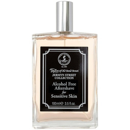 Taylor of Old Bond Street Jermyn Street Collection Aftershave for Sensitive Skin