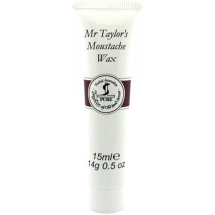 Taylor of Old Bond Street 15ml Moustache Wax