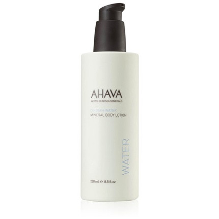 AHAVA Dead Sea Water Body Lotion 250 ml