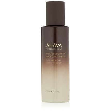 AHAVA Dead Sea Osmoter Body Concentrate 100ml