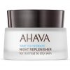 Ahava Night Replenisher NTH 50ml