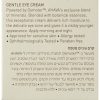 AHAVA Gentle Eye Cream Natural Dead Sea Puffiness Reducer for Delicate Skin 15ml