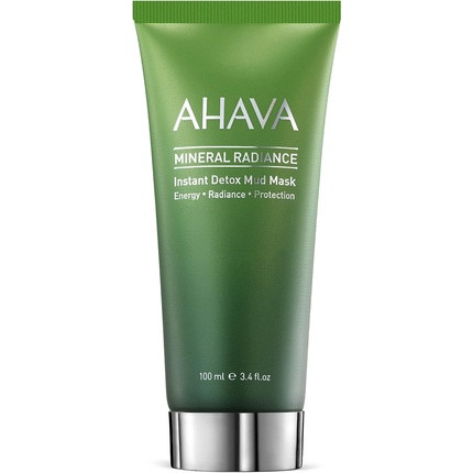 AHAVA Mineral Radiance Instant Detox Mud Mask