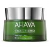 AHAVA Mineral Radiance Overnight De-Stressing Cream 50ml Aloe Vera