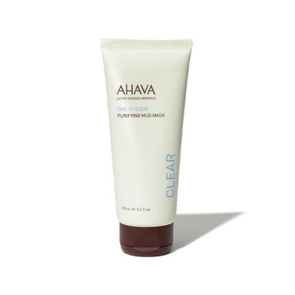 AHAVA Purifying Mud Mask 8g