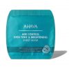 AHAVA Age Control Even Tone and Brightening Sheet Mask