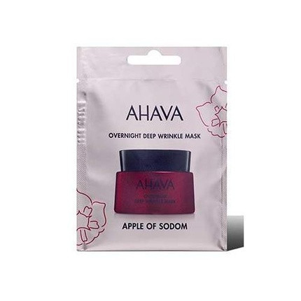 AHAVA Unidose Nachtmaske Correction Deep Wrinkles