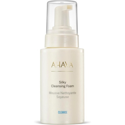 AHAVA Gentle Cleansing Foam 200ml