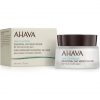 AHAVA Essential Day Moisturizer for Normal to Dry Skin Hydrating Cream with Dead Sea Minerals 50ml