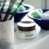 AHAVA Essential Day Moisturizer for Normal to Dry Skin Hydrating Cream with Dead Sea Minerals 50ml