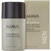 Ahava Time To Energize Men Active Moisture Gel Cream 50ml