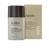 AHAVA Men Age Control Moisturizing Cream with SPF15 50ml