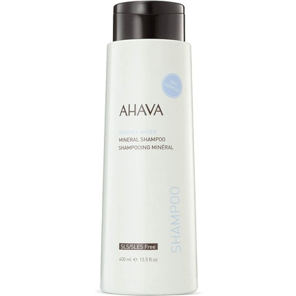 AHAVA Mineral Shampoo 400ml