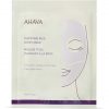 Ahava Purifying Mud Sheet Mask