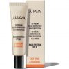 AHAVA CC Cream Color Correction SPF30 Lightweight Formula for Flawless Radiant Skin 30ml